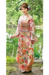 パステルのやさしさ。二十歳のオ―ラ。