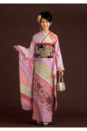 日ンよい華やかさが魅力。