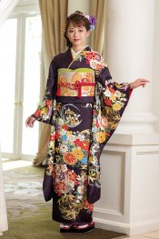 振袖6点セット
